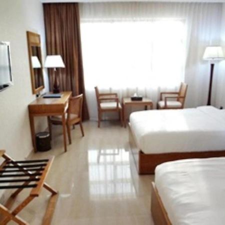 City Center Hotel Mawalih Ngoại thất bức ảnh