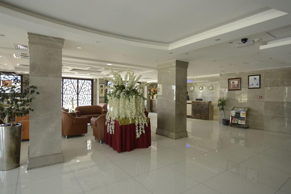 City Center Hotel Mawalih Ngoại thất bức ảnh