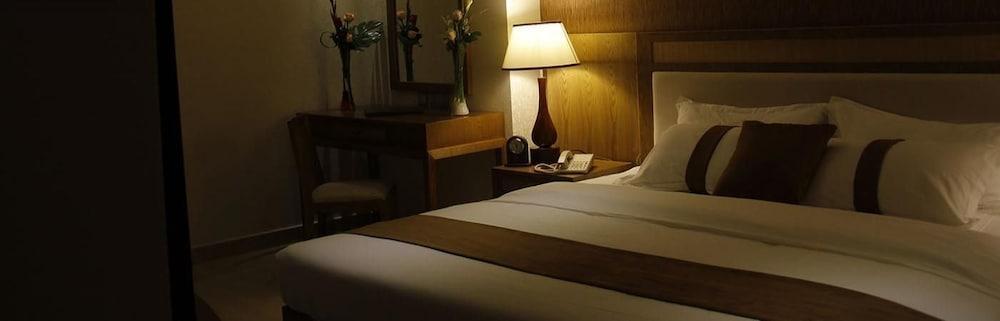 City Center Hotel Mawalih Ngoại thất bức ảnh