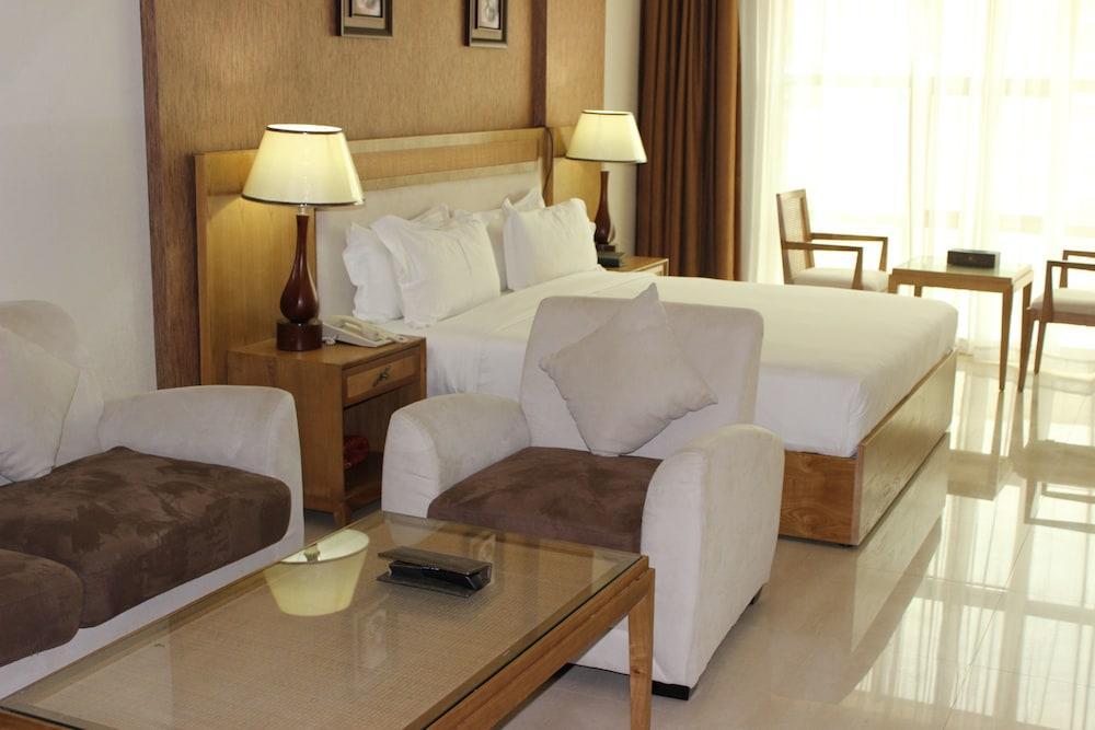 City Center Hotel Mawalih Ngoại thất bức ảnh