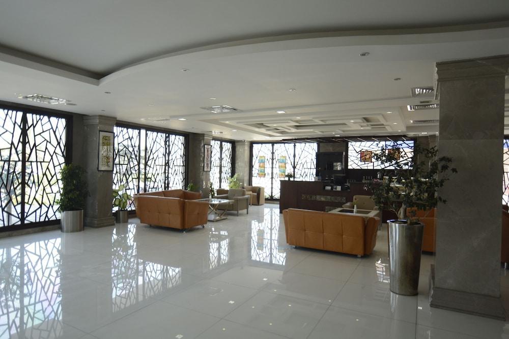 City Center Hotel Mawalih Ngoại thất bức ảnh