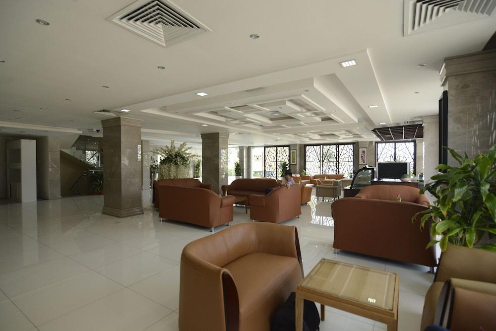 City Center Hotel Mawalih Ngoại thất bức ảnh