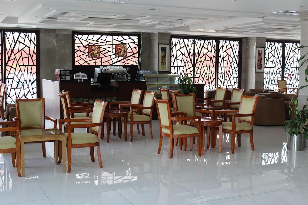 City Center Hotel Mawalih Ngoại thất bức ảnh